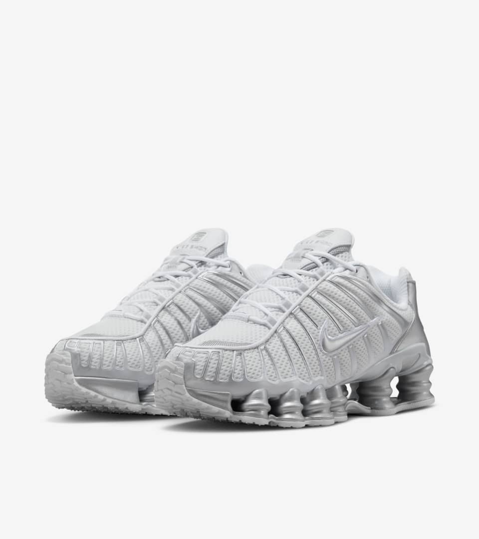 Shox deals tl femme